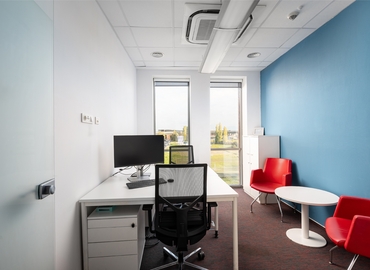 658 m² Business space in Szczecin, Zbożowa (70-653) - 7 | MatchOffice.com