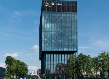 Biuro do wynajęcia w Katowice