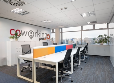 600 m² Serviced office in Katowice, Chorzowska 6 (40-101) - 11 | MatchOffice.com