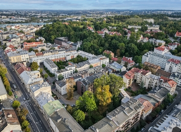Biuro do wynajęcia w Kraków
