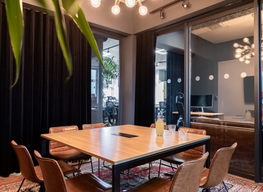 Sala konferencyjna do wynajęcia w Łódź