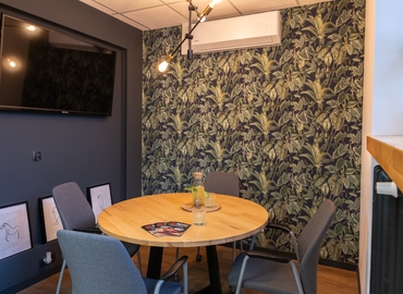 Sala konferencyjna do wynajęcia w Łódź