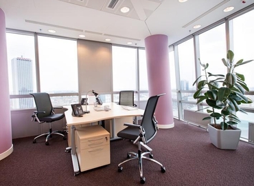 Wirtualne biuro do wynajęcia w Warszawa Śródmieście