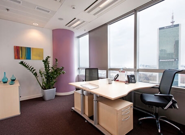 Wirtualne biuro do wynajęcia w Warszawa Śródmieście