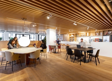 Virtual office space in Wroclaw, Sucha 3 (50-086) - 0 | MatchOffice