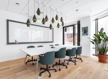 Virtual office space in Wroclaw, Sucha 3 (50-086) - 5 | MatchOffice.com