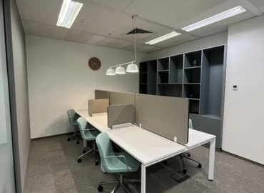 Virtual address in Warszawa Wilanów, Pulawska 491 (02-844) - 6 | MatchOffice.com