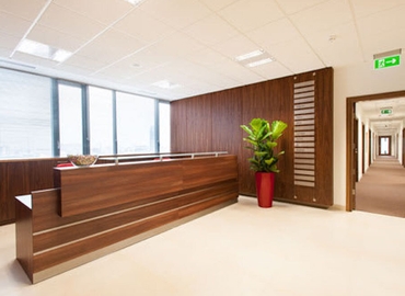 Virtual office in Warszawa Ochota, Aleje Jerozolimskie 96 (00-807) - 1 | MatchOffice