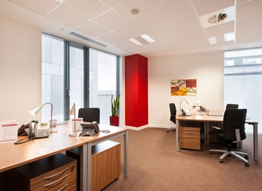 Wirtualne biuro do wynajęcia w Warszawa Ochota