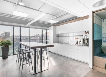 Wirtualne biuro do wynajęcia w Warszawa Śródmieście