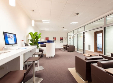 Wirtualne biuro do wynajęcia w Warszawa Ochota