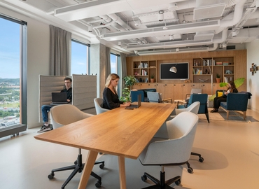 Virtual business address in Gdansk, aleja Grunwaldzka 345/347 (80-309) - 6 | MatchOffice.com