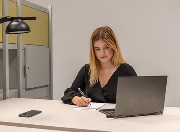 Virtual office space in Gdansk, aleja Grunwaldzka 345/347 (80-309) - 9 | MatchOffice