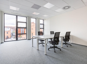 Wirtualne biuro do wynajęcia w Warszawa Praga-Południe