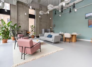 Wirtualne biuro do wynajęcia w Warszawa Praga-Południe