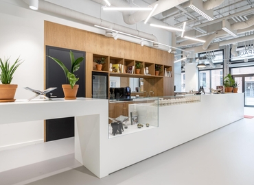 Wirtualne biuro do wynajęcia w Warszawa Praga-Południe