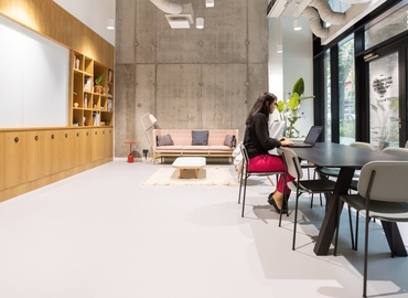 Wirtualne biuro do wynajęcia w Warszawa Praga-Południe