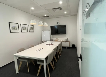 Wirtualne biuro do wynajęcia w Warszawa Wilanów