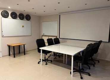 115 m² Business space in Warszawa Praga-Południe, Genewska 29 (03-940) - 0 | MatchOffice