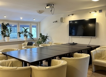 115 m² Coworking  in Warszawa Praga-Południe, Genewska 29 (03-940) - 1 | MatchOffice