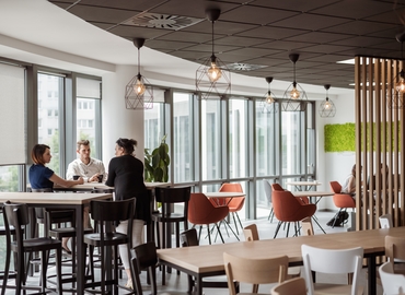  Biurowce do wynajęcia w Wrocław