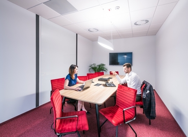  Coworking do wynajęcia w Wrocław