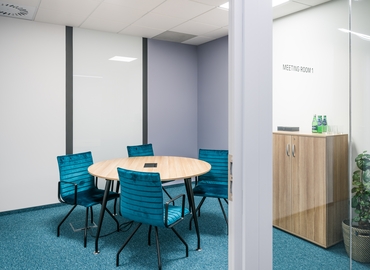 Sala konferencyjna do wynajęcia w Wrocław