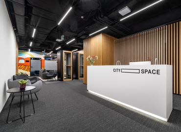 30 m² Conference room in Wroclaw, Curie-Skłodowskiej 12 (50-381) - 8 | MatchOffice.com