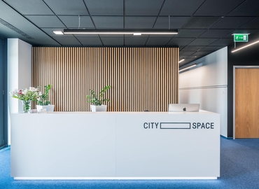 30 m² Conference center in Wroclaw, Curie-Skłodowskiej 12 (50-381) - 6 | MatchOffice.com