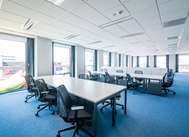 30 m² Conference center in Wroclaw, Curie-Skłodowskiej 12 (50-381) - 19 | MatchOffice.com