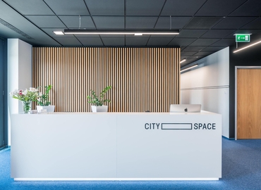 Coworking do wynajęcia w Wrocław