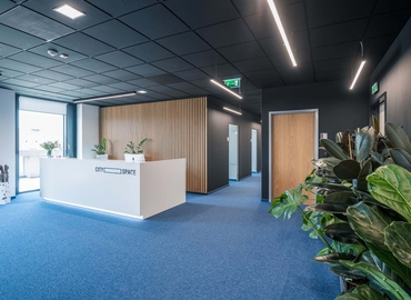 Coworking do wynajęcia w Wrocław