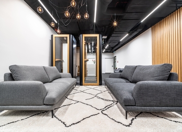 Coworking do wynajęcia w Wrocław