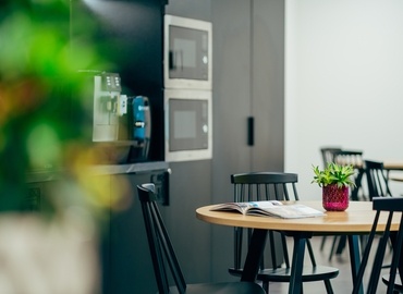 Przestrzeń coworkingową do wynajęcia w Wrocław