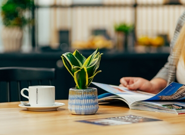 Przestrzeń coworkingową do wynajęcia w Wrocław