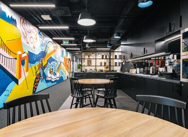 Przestrzeń coworkingową do wynajęcia w Wrocław