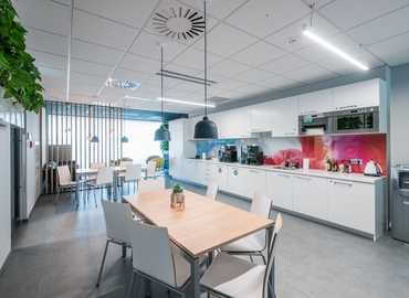 Przestrzeń coworkingową do wynajęcia w Wrocław