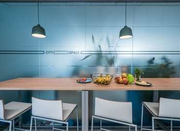 Coworking do wynajęcia w Wrocław