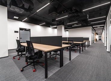 Coworking do wynajęcia w Wrocław