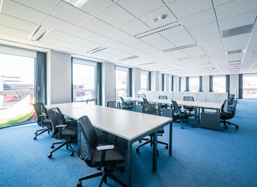 Coworking do wynajęcia w Wrocław