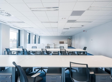 Przestrzeń coworkingową do wynajęcia w Wrocław