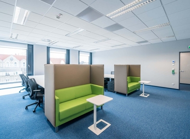 Przestrzeń coworkingową do wynajęcia w Wrocław