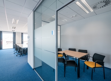 Przestrzeń coworkingową do wynajęcia w Wrocław