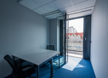 Przestrzeń coworkingową do wynajęcia w Wrocław