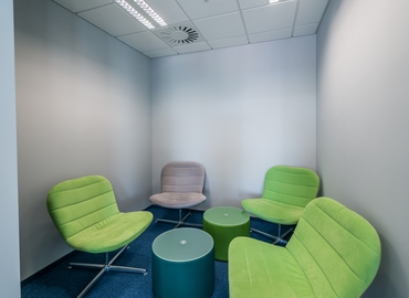 Przestrzeń coworkingową do wynajęcia w Wrocław