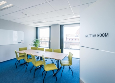 Przestrzeń coworkingową do wynajęcia w Wrocław