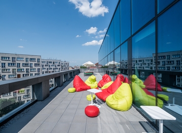 Przestrzeń coworkingową do wynajęcia w Wrocław