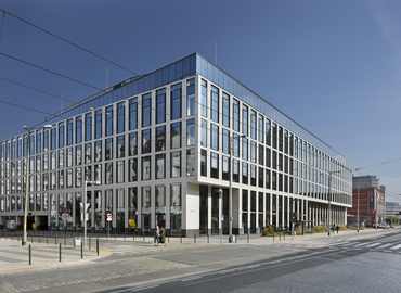 Coworking do wynajęcia w Wrocław