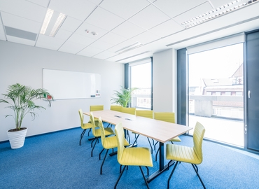 Sala konferencyjna do wynajęcia w Wrocław