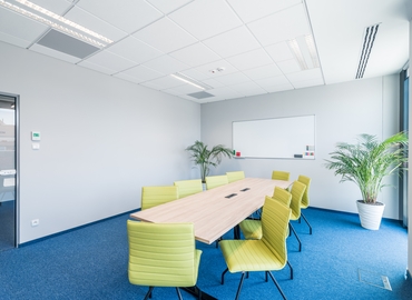 30 m² Conference space in Wroclaw, Curie-Skłodowskiej 12 (50-381) - 2 | MatchOffice